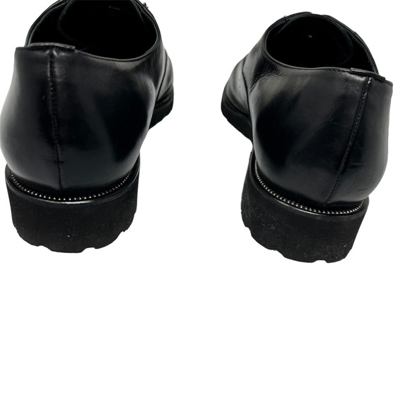 DI CHENZO slip-on shoes - Picture 3 of 6